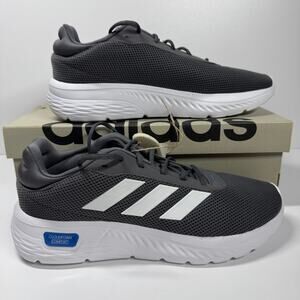 NIB •adidas Men’s Cloudfoam Comfy Size: 12
